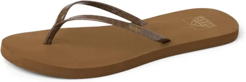 Vista 11 de REEF Chanclas Bliss Nights para mujer Aloe Wash