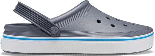 Vista 5 de Crocs Sandalias unisex de plataforma Crocs Off Court Clog