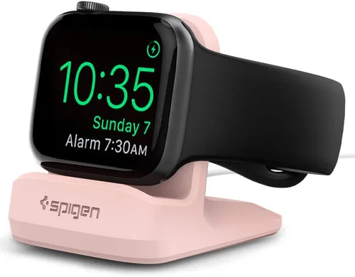 Vista 9 de Soporte para reloj Apple
