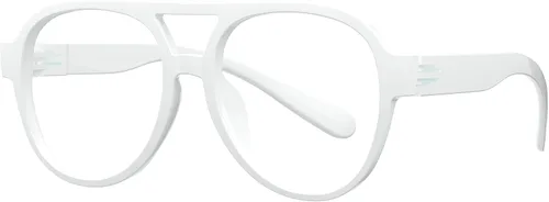 Vista 405 de Eyekepper Gafas de luz azul para hombre y mujer, paquete de 6 lentes Pilot Paquete de 6 color mezclado