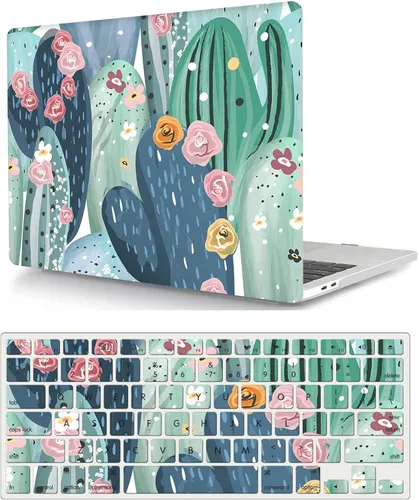 Vista 8 de Funda para laptop compatible con MacBook Air de 11 pulgadas, modelo A1465 A1370 lanzado en 2015, 2014, 2013, 2012, 2011, 2010, carcasa protectora
