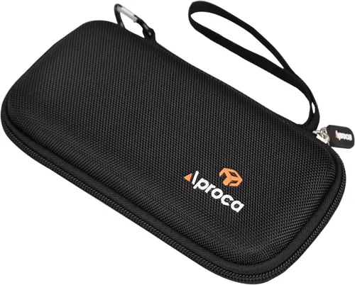 Vista 5 de Aproca Funda de banco de energía compatible con LOVELEDI 40000mAh / Anker 20,000mAh / Pxwaxpy 30,800mAh / RGVOTA 38800mAh / Ekrist 25800mAh / FOCHEW