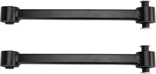 Vista 167 de TRQ Juego de brazos de control trasero compatible con Dodge Ram 1500 2009-2010 2011-2012 Ram 1500