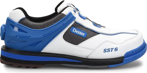 Vista 3 de Dexter BOA híbrida SST 6 para hombre