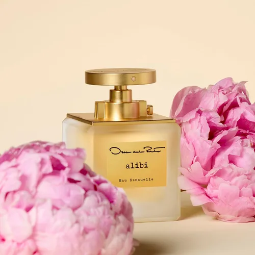 Vista 5 de Oscar de la Renta Alibi Eau Sensuelle Eau de Parfum