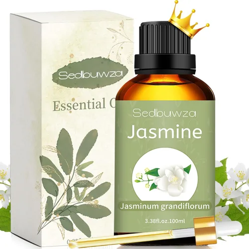 Vista 19 de Sedbuwza Juego de aceites esenciales de vainilla, paquete de 2 aceites de aromaterapia de vainilla para masaje, difusor, perfume, jabón, fabricación