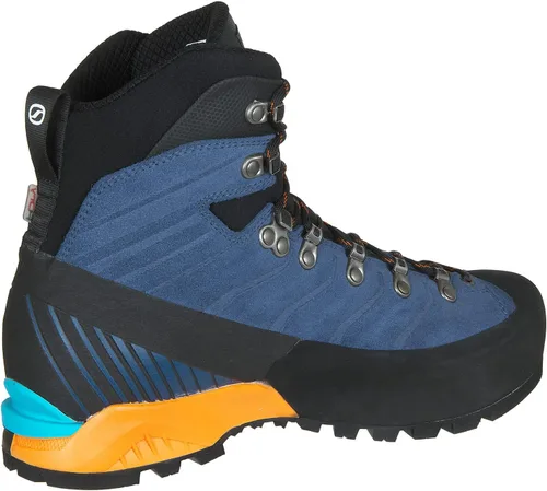 Vista 2 de SCARPA Botas de senderismo para hombre