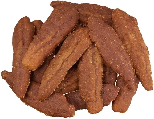 Vista 6 de Marca Amazon – Wag Soft & Tender American Jerky Premios para Perros – Receta de Carne de Res, 6 Onzas (Paquete de 1)