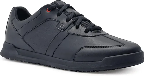 Vista 8 de Shoes for Crews Liberty Womens Slip Resistant Food Service Work Sneakers