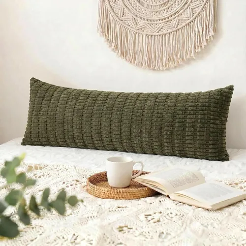 Vista 62 de Fancy Homi - Fundas decorativas para cojines, 18 x 18 pulgadas, para sala, sofá o cama, decoración rural, estilo bohemio, funda de cojín cuadrada