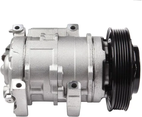 Vista 11 de SCITOO Compresor A/C 2003-2008 para Jaguar S-Type 4.2L 2000-2002 Fit para Jaguar S-Type 4.0L