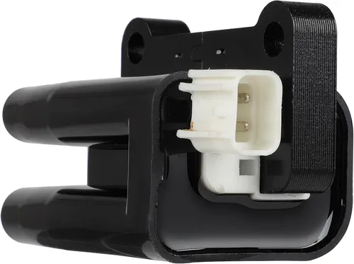 Vista 4 de Juego de 3 bobinas de encendido para Mitsubishi para Montero Sport 97-04 para Mitsubishi para Montero 97-02 OE UF197