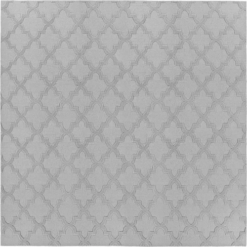 Vista 73 de Alfombra de Área Garland Rug Quatro Negra de 3' x 5' con Diseño de Enrejado Cut-Loop - Suave, Cómoda, Elegante y Económica en un Hermoso Color Negro