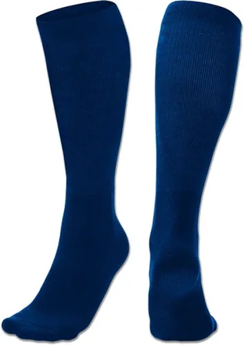 Vista 11 de CHAMPRO Calcetines deportivos de compresión multideporte para béisbol, softbol, fútbol, fútbol y todos los demás deportes