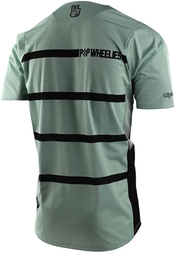 Vista 2 de Troy Lee Designs mens Casual