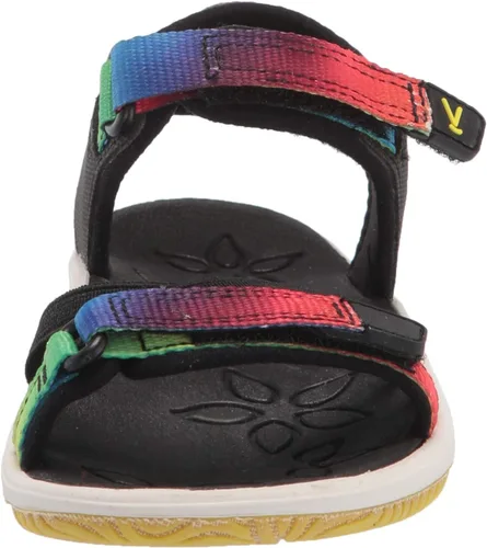 Vista 2 de KEEN Unisex Niño Verano Punta Abierta