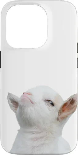 Vista 17 de Funda de bebé de cabra para iPhone 17