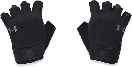 Vista 4 de Under Armour Guantes de medio dedo de entrenamiento