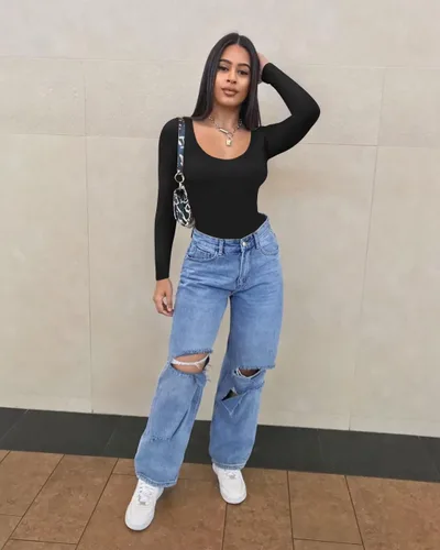 Vista 3 de EUYZOU Camiseta sin mangas con control de abdomen para mujer, sin costuras, moldeadora de cuerpo