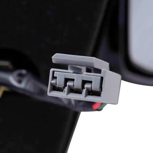 Vista 8 de Espejo eléctrico para Windstar YF2Z17683BA izquierdo FO1320163 1999-2002