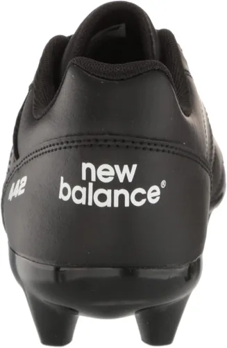 Vista 3 de New Balance Unisex-Child 442 V2 Academy Fg Junior Soccer Shoe