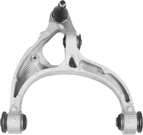 Vista 290 de Detroit Axle - Rótula de brazo de control inferior delantero derecho para Honda Accord 2008-2012, TSX 2009-2014, montaje de rótula de brazo