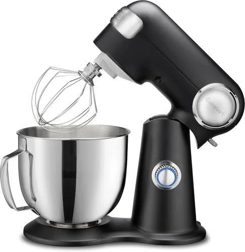 Vista 11 de Cuisinart SPI-50 Espiralizador, Blanco