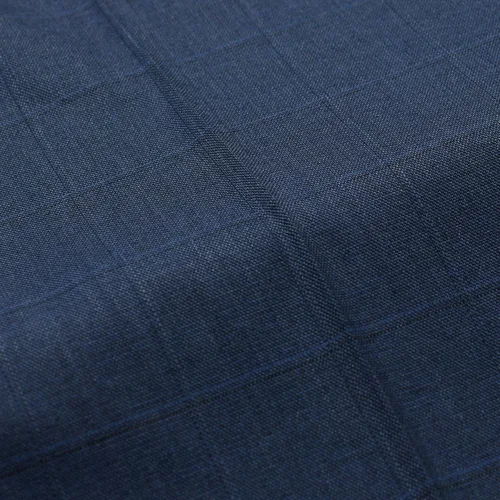 Vista 6 de J.M. Haggar Men's Premium Stretch Classic Fit Subtle Pattern Suit Separates Pants & Jackets
