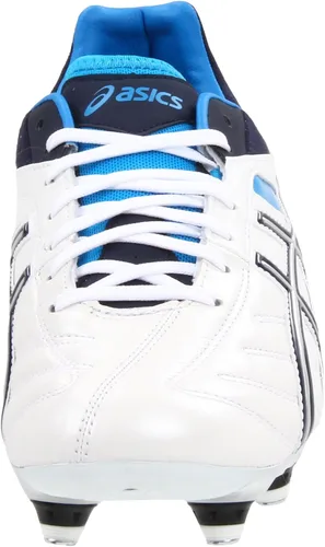 Vista 2 de ASICS Tenis de fútbol Lethal Tigreor 4 ST para hombre