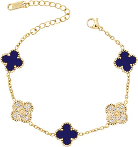 Vista 12 de Pulseras CHANCEPLUSONE para Mujer