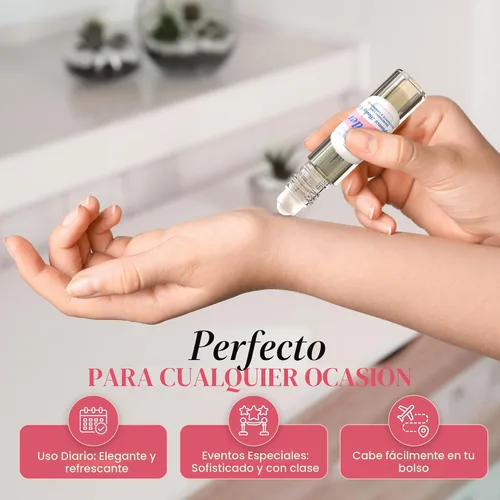 Vista 4 de MOBETTER FRAGRANCE OILS Set de mantequilla corporal en polvo y aceite corporal, cuidado corporal hidratante, sensación nutritiva, aroma de larga