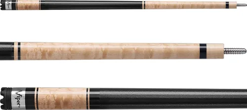Vista 14 de Viper by GLD Products Naturals 58" Pool Cue