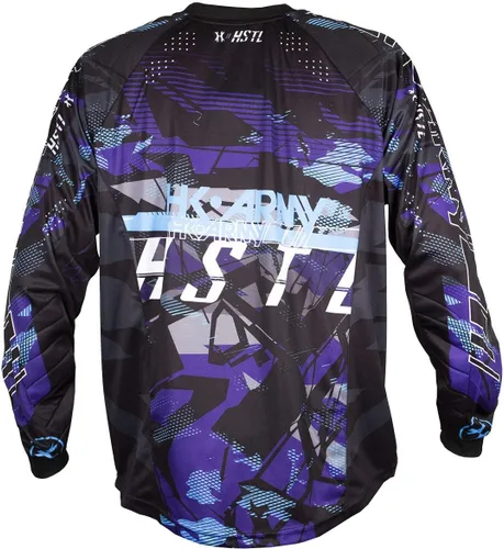 Vista 5 de HK Army HSTL - Camiseta de Paintball