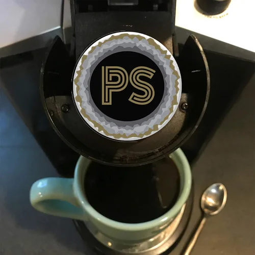 Vista 7 de Keurig K-Cup - Surtido de cápsulas de té verde, negro, blanco y de hierbas, 30