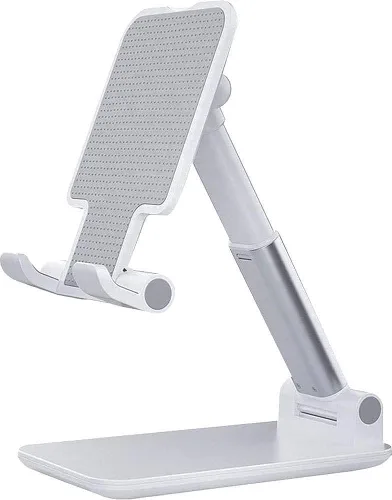 Vista 8 de ZERODAMAGE SAHARA CASE SaharaCase - Soporte plegable para la mayoría de teléfonos celulares y tabletas de hasta 10 pulgadas