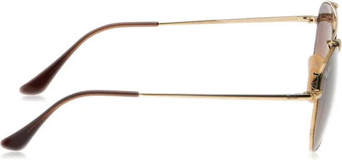 Vista 3 de Ray-Ban Rb3648 The Marshal Square Sunglasses