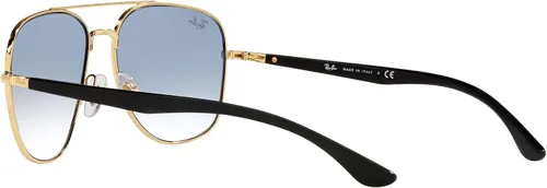 Vista 5 de Ray-Ban RB3683 - Gafas de sol cuadradas