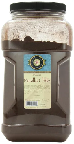 Vista 50 de Sazonador jerk jamaicano de Spice Appeal