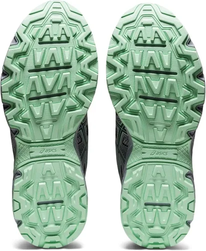 Vista 7 de ASICS - Tenis de correr Gel-Venture 8 para mujer