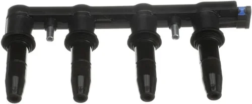 Vista 5 de Bobina de encendido compatible con Chevrolet Cruze Limited 1.8L L4 2016 PC-896070 2016, 1.8L L4