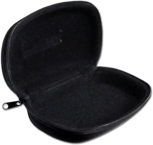 Vista 2 de Siskiyou Sports NFL unisex-adult Zippered Sunglass Case