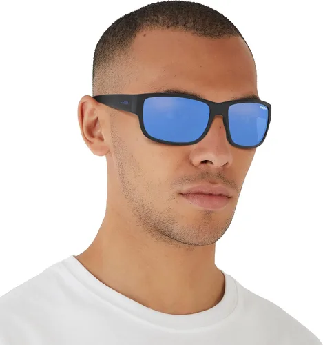 Vista 7 de ARNETTE Gafas de sol An4256 Bushwick Wrap para hombre