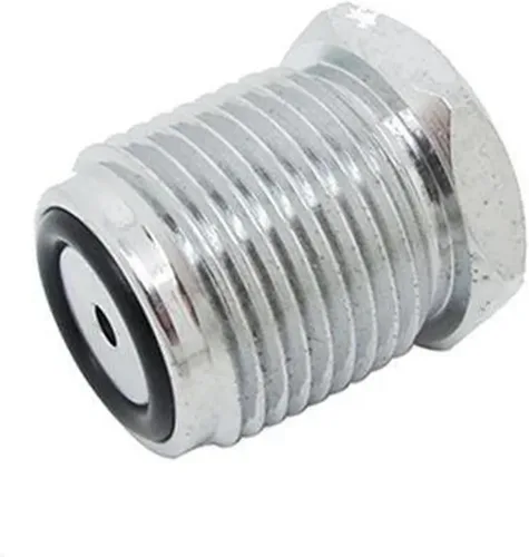 Vista 3 de Scuba Choice Buceo Buceo Hembra 1/4 NPT a Macho Din Adaptador Rosca