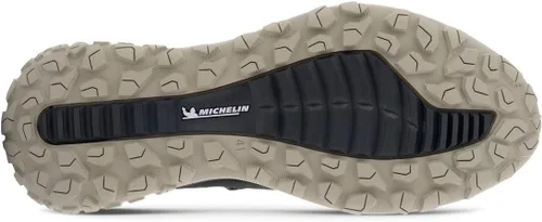 Vista 8 de ECCO Zapatos de senderismo bajos impermeables Ultra Terrain para hombre