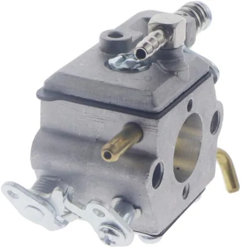 Vista 2 de Cnfaner Carburador WT-985 para Echo A021001921 A021001920 CS-400 CS-370 CS-400F Relapce WT985