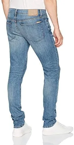 Vista 2 de Joes Jeans Legend - Jeans ajustados para hombre en Wyman