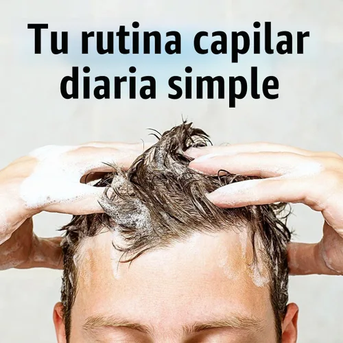 Vista 4 de Champú de cafeína Alpecin, 8.5 fl oz