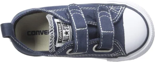 Vista 5 de Converse Chuck II Ox 2V para niñosniños pequeños