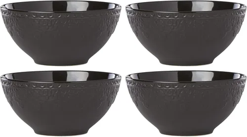 Vista 14 de Lenox 885669 Chelse Muse Fleur - Placa decorativa blanca
