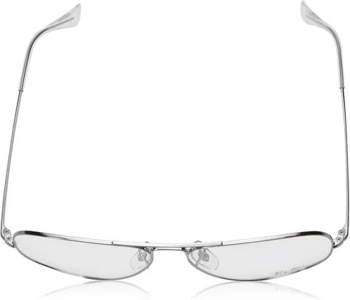 Vista 4 de Ray-Ban RX6489 Aviator - Marcos para anteojos recetados